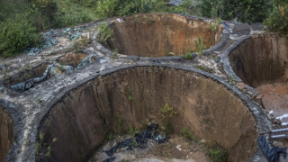 Myanmar và cuộc chạy đua đất hiếm