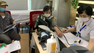 Cứ 3 ca tử vong thì có 1 ca tử vong do tim mạch