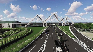 Hà Nội khảo sát sự quan tâm của nhà đầu tư đối với dự án thành phần 3 - đường Vành đai 4