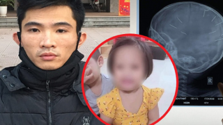 Ngày 13/10, xét xử kẻ đóng đinh vào đầu con của nhân tình