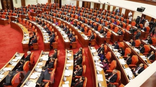 Ban Chấp hành Trung ương Đảng thảo luận 2 đề án quan trọng