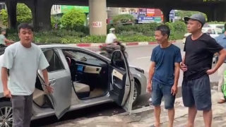 Việc làm tốt của cán bộ, chiến sĩ CSGT nhận được nhiều lời khen ngợi