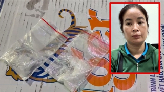 Chủ quán karaoke chỉ đạo nhân viên bán ma túy, "bay lắc" cùng khách