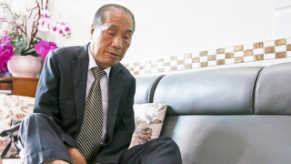 Nhà giáo Nguyễn Ngọc Ký: "Người lái đò" mẫu mực, khiêm nhường