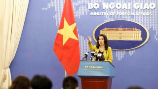 Thông tin về 14 phụ nữ Việt được giải cứu tại Philippines