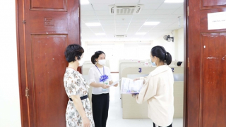 ĐHQG Hà Nội sẽ tổ chức 12 đợt thi đánh giá năng lực với quy mô 100 nghìn lượt thi