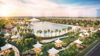 Thành lập Công ty Quản lý và Đầu tư Bất động sản VMI JSC