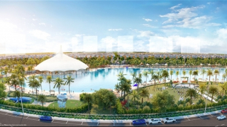 Vinhomes công bố chính sách “khủng” tại Vinhomes Ocean Park 3 – The Crown