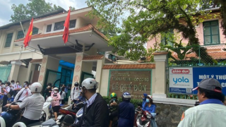 Chuyện “lạm thu” rất đau lòng