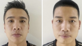 Nhóm cho vay lãi nặng ép con nợ viết giấy mua hộ điện thoại