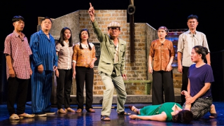 "Sức bền" của kịch Lưu Quang Vũ