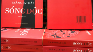 Bước vào thế giới của cái đẹp vĩnh hằng