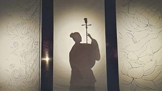 Thân phận Thúy Kiều nối mạch nghệ thuật truyền thống