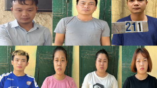 Lập 2 Công ty để núp bóng làm giả hơn 300 văn bằng, giấy tờ giả