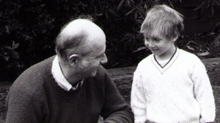 Tin tưởng vào trẻ em để hướng tới tương lai