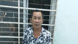 Bị đánh chết từ mâu thuẫn rủ người khác đi nhậu