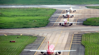 Bộ GTVT ủng hộ nghiên cứu đầu tư sân bay Lai Châu theo phương thức PPP