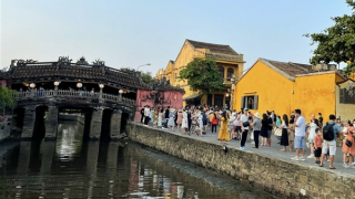 Tái thiết, phục hồi ngành du lịch sau đại dịch