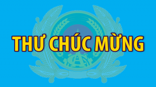 Bộ trưởng Tô Lâm gửi Thư chúc mừng Cổng Thông tin điện tử Bộ Công an