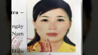 Truy nã "nữ quái" tổ chức cho người khác xuất cảnh trái phép