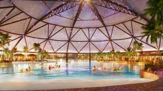 Giới thượng lưu có thêm “nơi mong đến - chốn mơ về" tại phía Đông Hà Nội