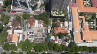 Vì sao Tập đoàn Vạn Thịnh Phát bị thanh tra nêu tên trong các dự án chuyển đổi nhà, đất ?