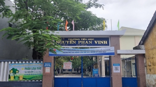 Không để giáo viên chủ nhiệm đứng lớp sau vụ học sinh lớp 1 bị đánh