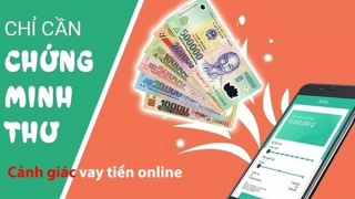 Phụ huynh vay tiền qua App, giáo viên của con bị đe doạ