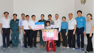 TKV đã chi gần 70 tỷ đồng để xây mới, sửa chữa nhà ở cho người lao động