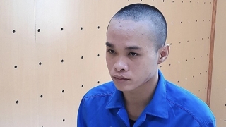 Tung hình ảnh nhạy cảm của bạn gái cũ lên mạng xã hội