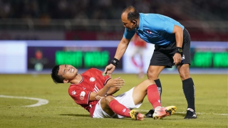 Tương lai của CLB TP Hồ Chí Minh thế nào khi nhà tài trợ gặp biến cố?