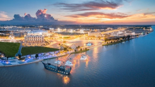 Nâng cao sức cạnh tranh, phát huy nội lực, NovaGroup tăng sở hữu tại NVL