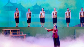 27 vở diễn tham gia Liên hoan Chèo toàn quốc năm 2022