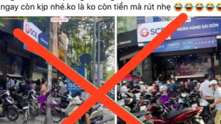 Xử lý đối tượng tung tin thất thiệt gây hoang mang dư luận