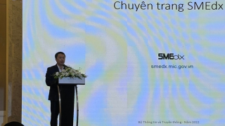 Tiết kiệm 5.385 tỷ đồng khi triển khai sử dụng thẻ CCCD thay cho thẻ ATM