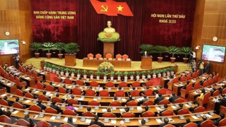 Khơi dậy khát vọng phát triển, tinh thần khởi nghiệp và đổi mới sáng tạo