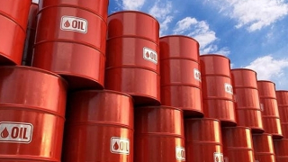 Việt Nam chi 4,66 tỷ USD nhập khẩu dầu thô từ Kuwait