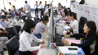 Công chức, viên chức rời sang khu vực tư là dịch chuyển lao động bình thường