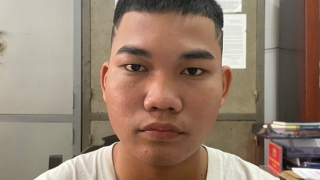 Dùng nick "Thúy Kiều" lừa đảo, tống tiền đàn ông