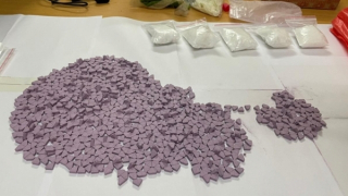 Chặt đứt đường dây ma túy liên tỉnh