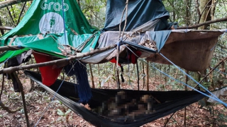 Đã xác định được lai lịch 2 bộ xương khô ở rừng Gia Lai