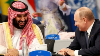 OPEC lại cắt giảm sản lượng