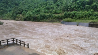 Cứu sống một học sinh lớp 4 đi câu cá bị đuối nước