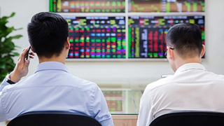 Coi chừng ngậm đắng với broker