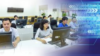 Tăng tốc chuyển đổi số