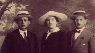 Nhóm điệp viên Do Thái giúp Anh đánh bại đế chế Ottoman