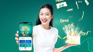 Vững bước tiên phong trên hành trình chuyển đổi số