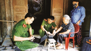 Đề án 06 là mệnh lệnh chiến đấu