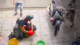 Bắt kẻ trộm xe máy, lòi thêm ba vụ “đá xế” khác