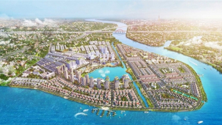 “Tựa sơn, hướng thủy”- tiêu chí quan trọng tạo nên giá trị bất động sản